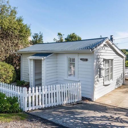 Kowhai Cottage & Studio Raglan Ngoại thất bức ảnh