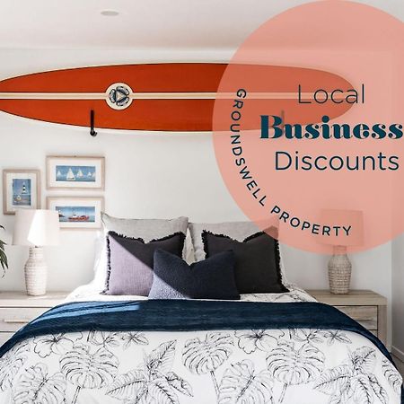 Kowhai Cottage & Studio Raglan Ngoại thất bức ảnh